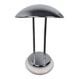 Vintage chrome lamp Robert Sonneman for Ikea 80s
