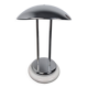 Vintage chrome lamp Robert Sonneman for Ikea 80s