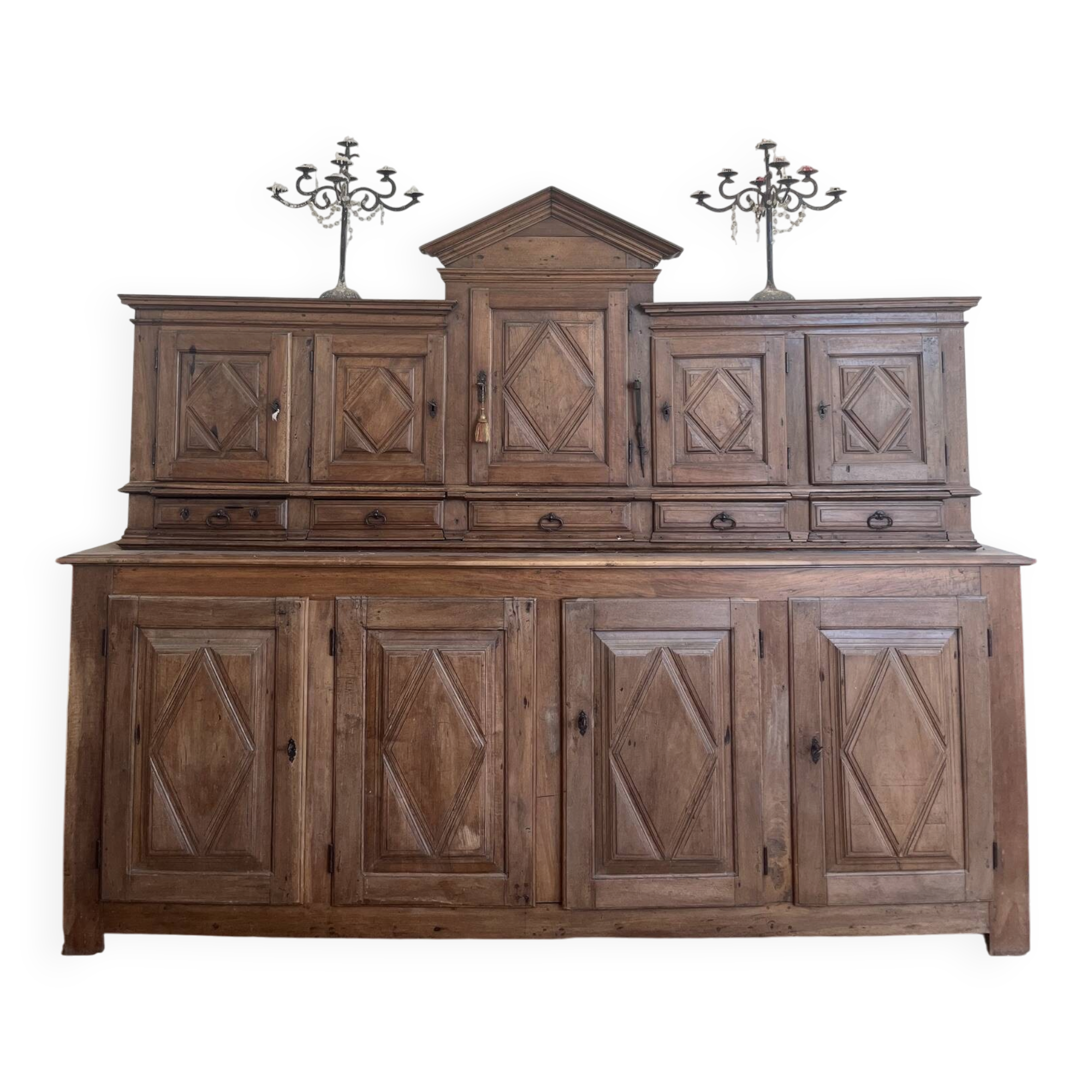 meuble de sacristie