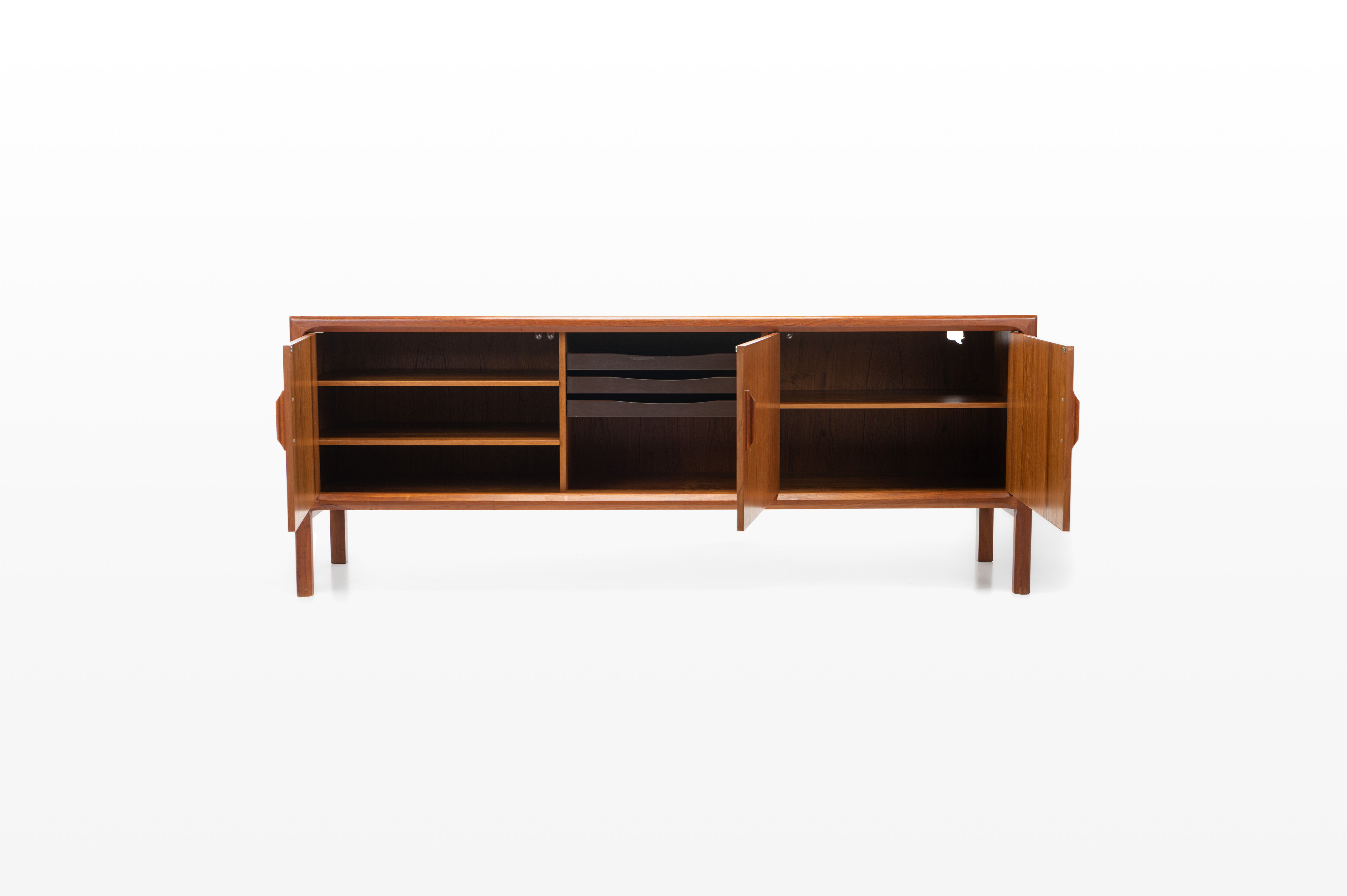 Sideboard by Ib Kofod Larsen for Faarup Møbelfabrik