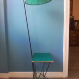 Lampadaire des années 50/60