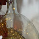 Demijohn transparent 10L