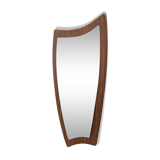 Miroir scandinave années 70