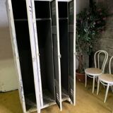 Changing room