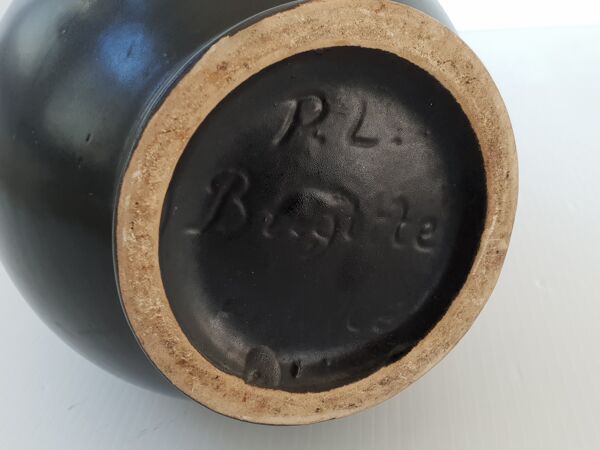 Pichet P.L. Brigitte vintage 1950