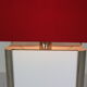Mid-Century Modern Italian Design Floor Lamp, 1970s