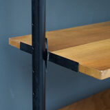 1960s Telescopic Vintage Shelves