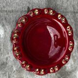 St-Clement Empty Pocket signed B. Letalle-Bordeaux enhanced with gold