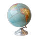Globe de 1960