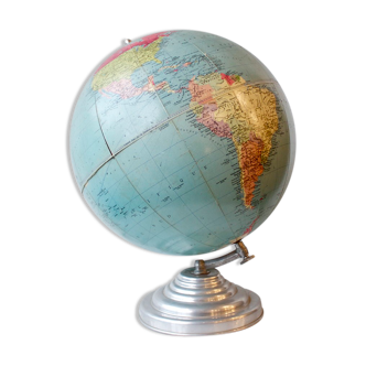 Globe de 1960