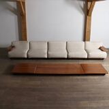 Mario Bellini Pianura Seating Group Cassina 1971