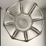Crystal vase 30s-40s