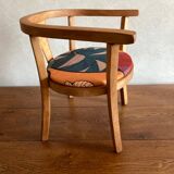 Baumann children's armchair