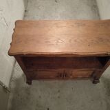 Commode vintage