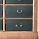 Old notary's cardboard maker