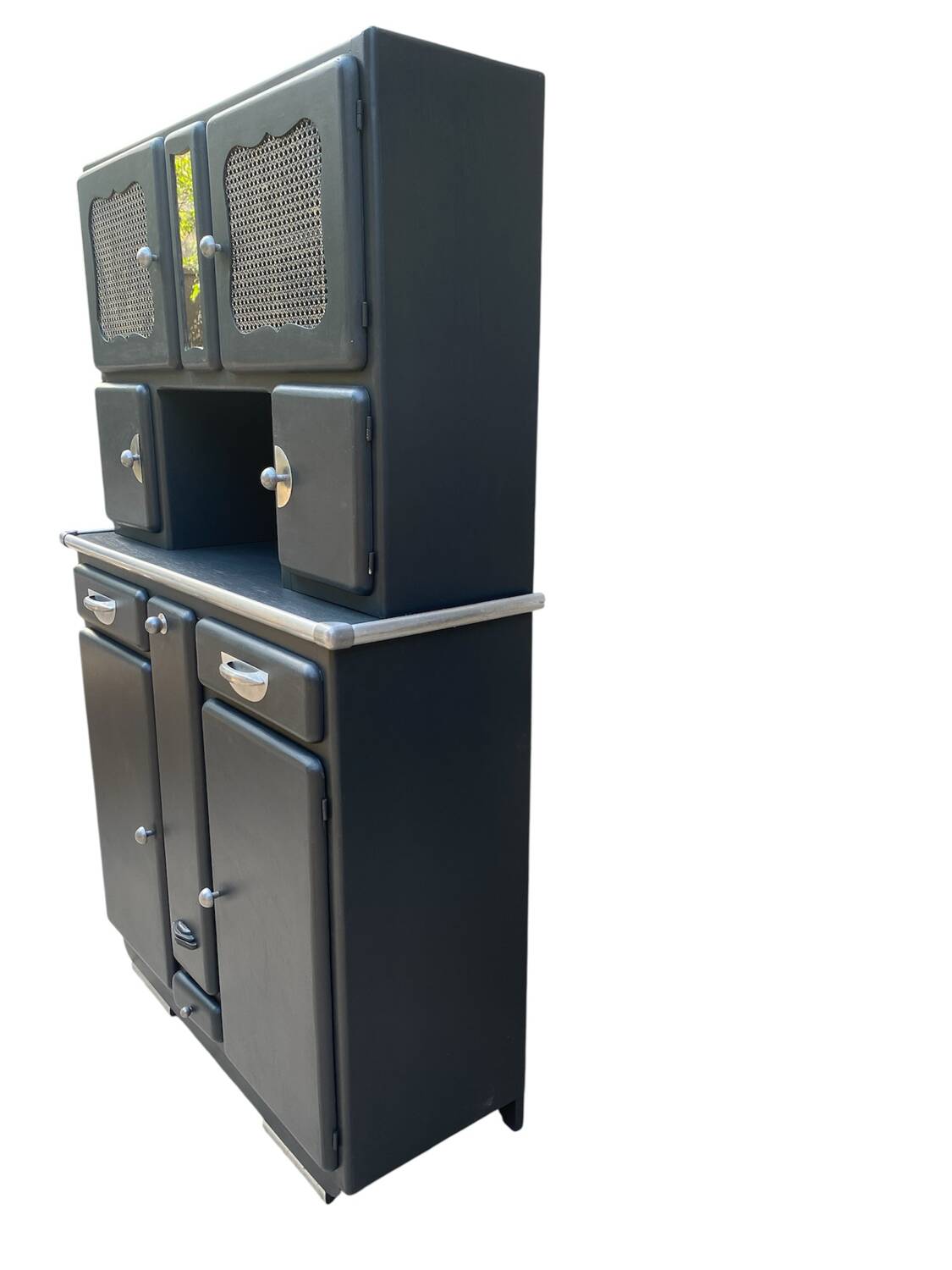 Mado 2-piece sideboard