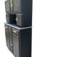 Mado 2-piece sideboard