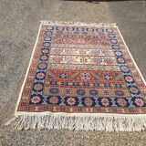 Iranian tabriz carpet