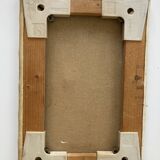 Old landscape painting