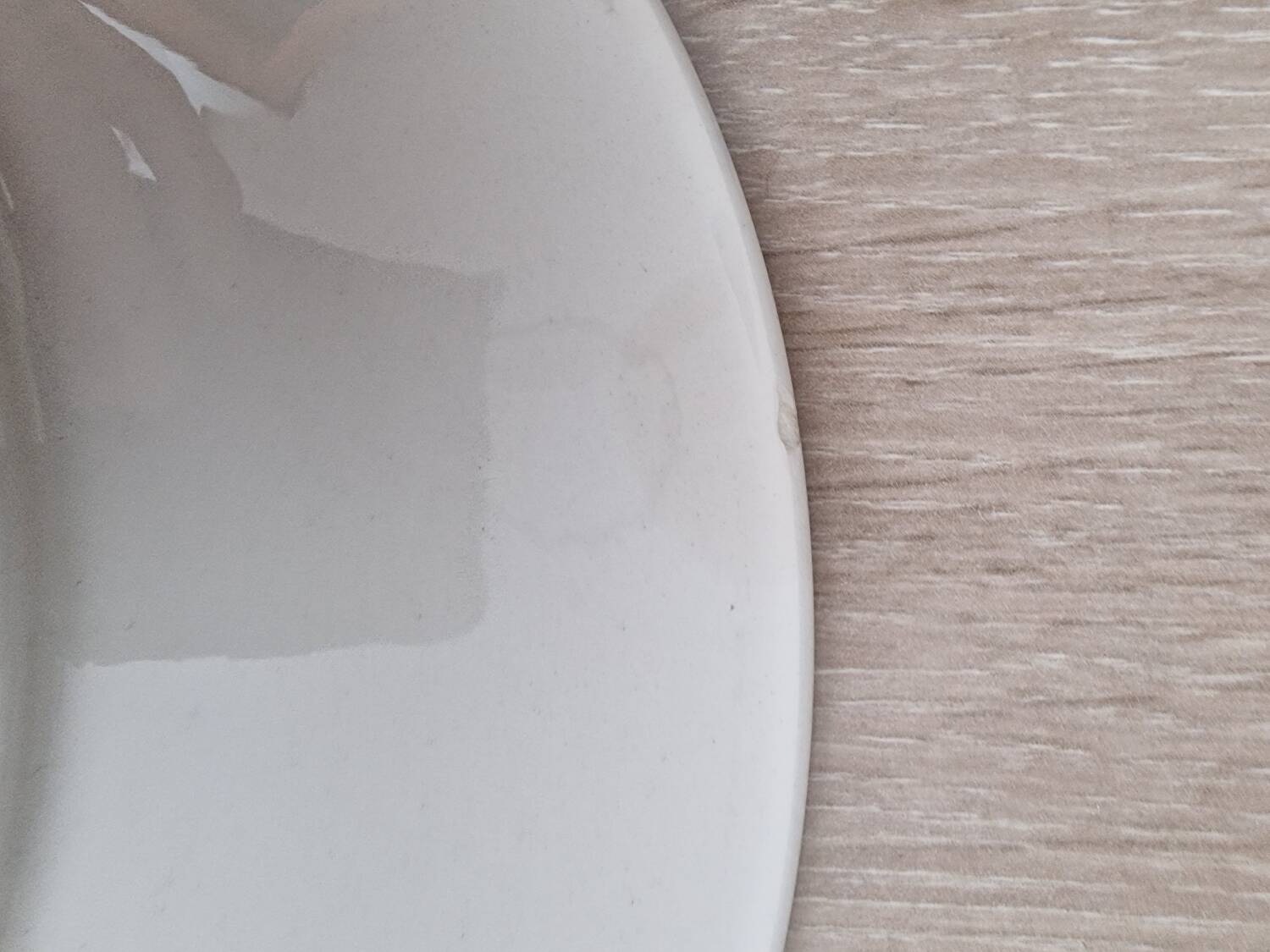 2 Villeroy and Boch Paradiso dinner plates