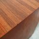 Set of teak bookshelves, Danish design, 1970s, designer: Kai Winding