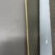 set of 2 large 37cm "honeycomb" theatre Wall Light elements, Germany, 1950