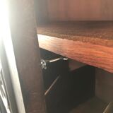 Glass-glazed arcades