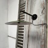 50s wall light