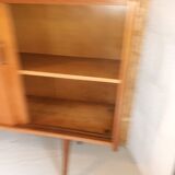 Vintage sideboard
