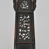 Antique Folding Lounge Chair