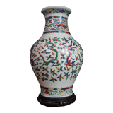 Antique Chinese Vase