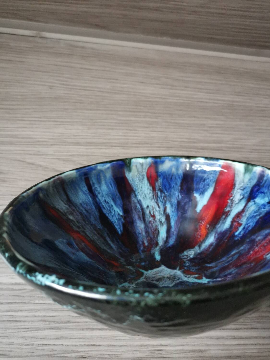 Ricard FG Ceramic Bowl Cup