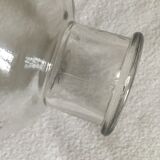 Measuring apothecary pot