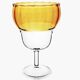 Verre à Vin - Ambre