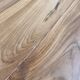 Retro wabisabi wood kitchen stool / bar stool (multiple)