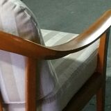 Scandinavian years 50 60 Knoll sofa