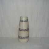 Large model vase of the 50s
