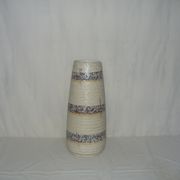 Large model vase of the 50s