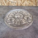 Plat à tarte