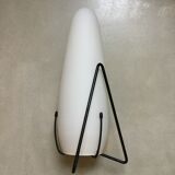 Pairs of Louis Kalff wall lights Philips edition 1950