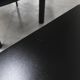 Ensemble 2 fauteuils + table basse design patrice bonneau genexco 1980