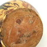 Pique Fleur - Porte Encens Psychédélique signé