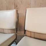 Pair of vintage armchairs