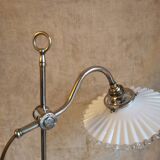 Brass desk or mood lamp