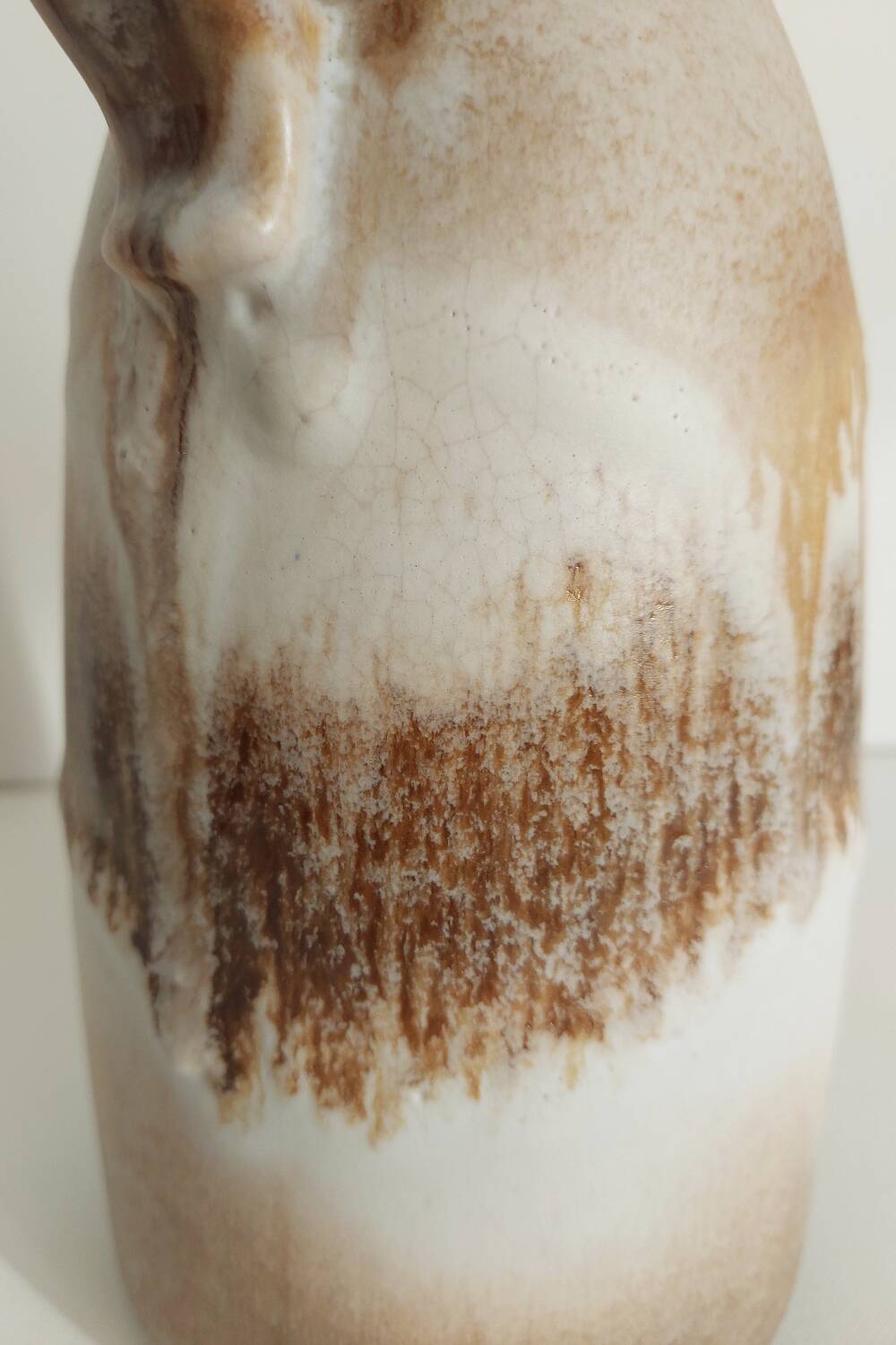 Vintage Keramik vase