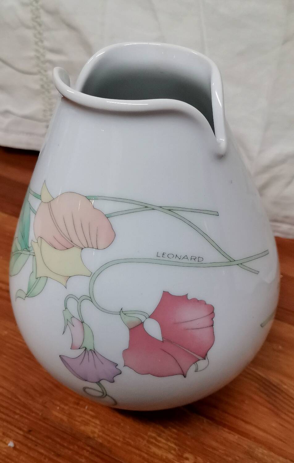 Vase