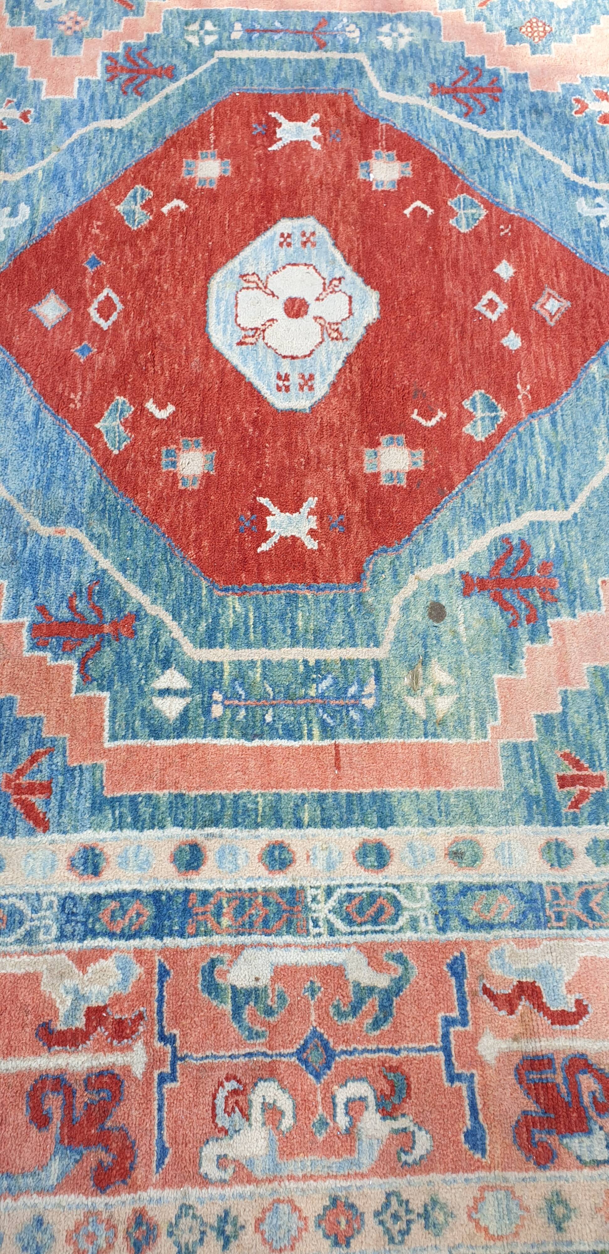 Azeri Oriental Carpet