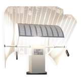 Lampe shogun neuve mario botta
