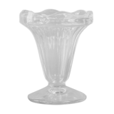Coupe à glace vintage