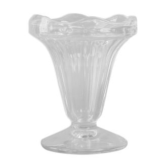 Coupe à glace vintage